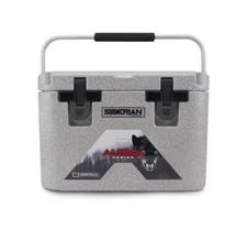 Siberian Cooler Alpha Pro Series 22qt. Granite FREE Accessories FREE SHIPPING