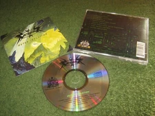 Vektor - Outer Isolation (cd)