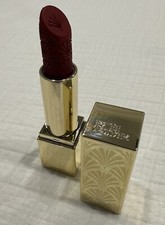 Estee Lauder LIPSTICK Limited Edition RED VELVET Full Size Cream WINTER 2024
