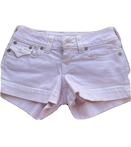 True Religion Allie Denim Women 's 