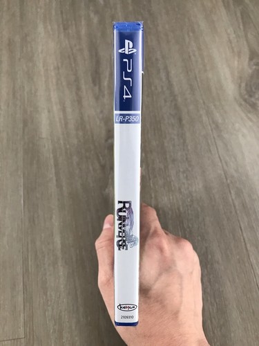 Ruinverse (PlayStation 4 W/ PS5 Upgrade) PS4 Limited Run Games #473 | Brand New - Picture 8 of 8