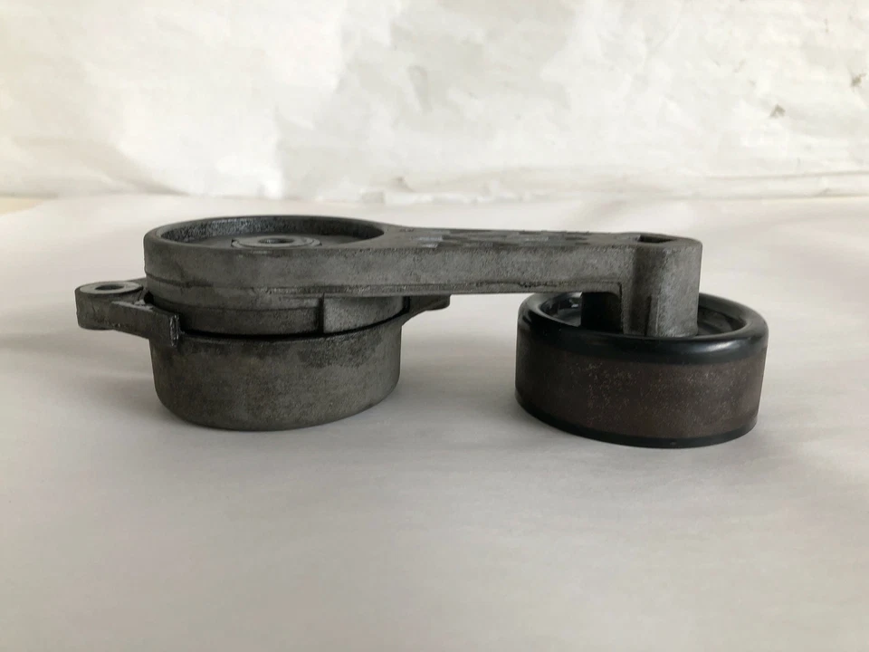 Conjunto de tensor de correa de transmisión accesorio Ford Expedition 2003-2014 Foto 3 de 4