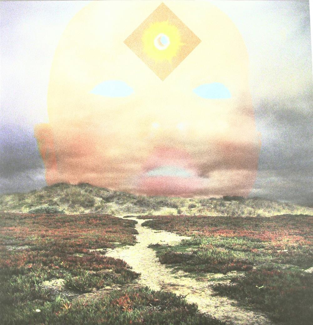 High Places - High Places (Vinile)