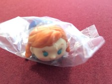 NEW Disney TSUM TSUM Frozen Anna Stack Medium 3231 