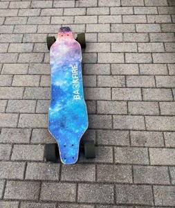 Zealot Backfire | eBay