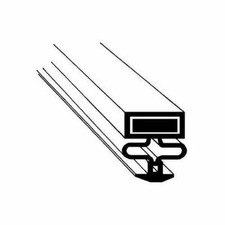 McCall Gasket  23-3/8 X 59-1/8 15743