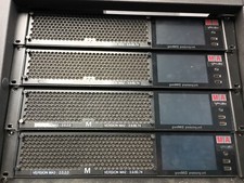 GrandMA3 Processing Unit M