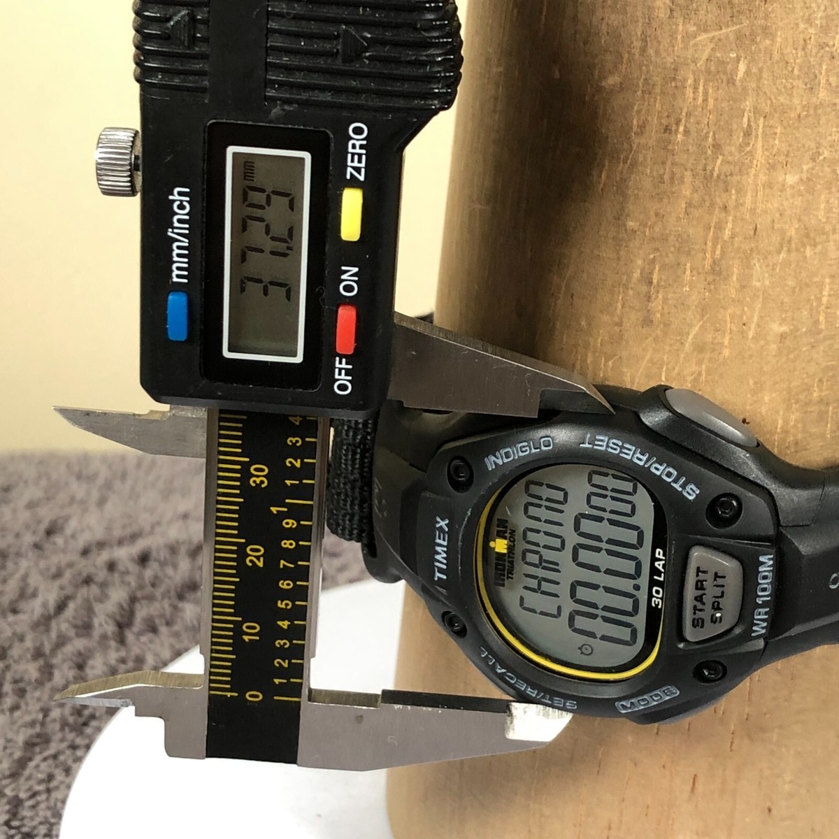 新品TIMEX 腕時計 Ironman Amazon.com: Timex Men's Ironman Triathlon Endure 30 Shock