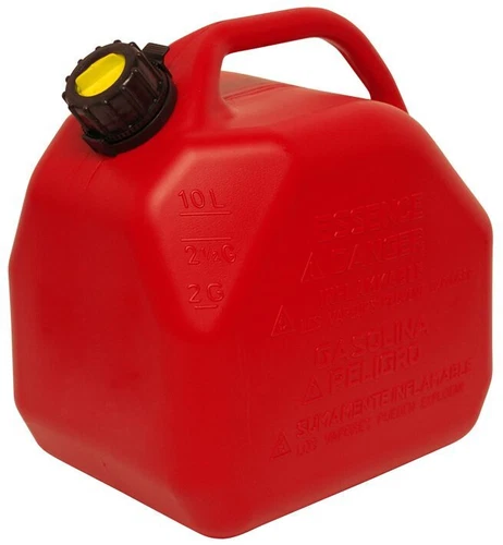 Scepter 10L Jerry Can - Brand NEW