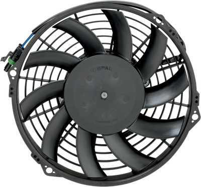 Z4008 HI-PERFORMANCE COOLING FAN CAN AM SPYDER 990 SM5 ROADSTER 2008