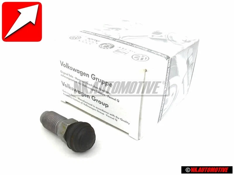 VW Original Ventil - 357615273 | eBay