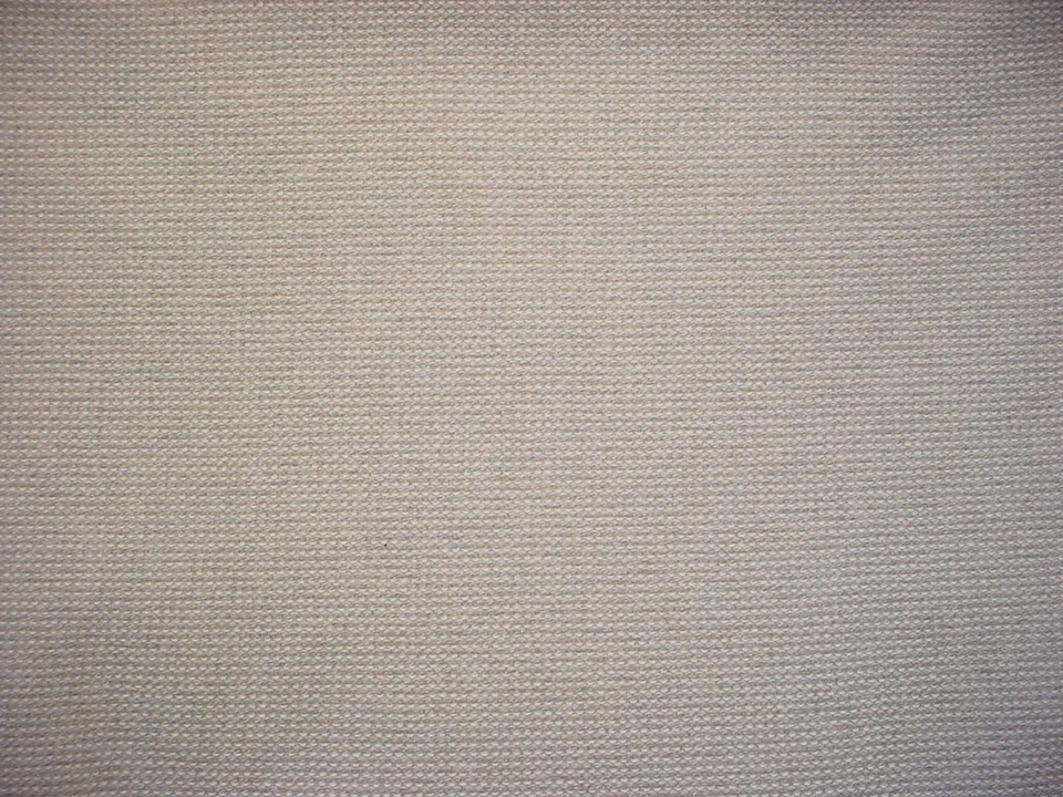 2-3/4Y Rogers & Goffigon 890031 Fish Eye Flounder Pressed Wool Upholstery Fabric - Image 3 of 4