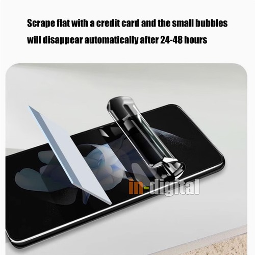 Case for Infinix Hot 50 Pro+ 40 Pro 40i 30 Play Cover Privacy Screen Protector - Zdjęcie 9 z 15