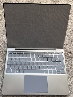 Microsoft Notebook Surface Laptop Go 2