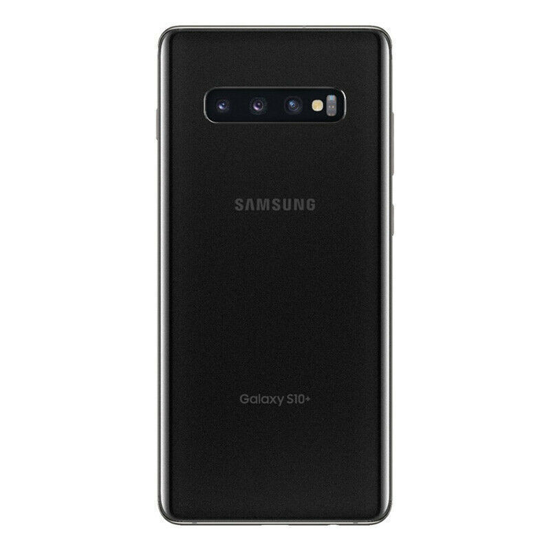 Samsung Galaxy S10 Plus, Black/White/Blue/pink, 128GB1 512GB
