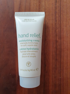 Aveda hand relief, 40 ml, mositruring creme, Handcreme, neu, Ideal für unterwegs