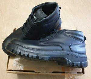 goliath safety boots