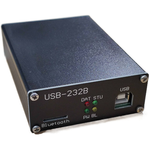 Placa de interfaz de control de rotador con cable USB-232B para YAESU G-800/1000/2800DXA - Imagen 4 de 5