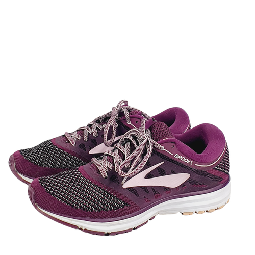 brooks 9.5 womens