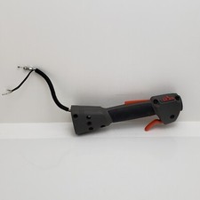Husqvarna 324LX String Trimmer throttle handle 503852906