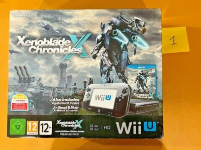 Xenoblade Chronicles X | Occasion sur WII U, tous les jeux vidéo WII U sont chez Xenoblade Chronicles X | Occasion sur WII U, tous les jeux vidéo WII U sont chez