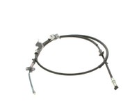 Bosch Handbremsseil Bremsseil Hinten Rechts Passend FüR Honda CR-V II Rd_