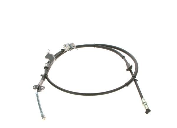 Bosch Handbremsseil Bremsseil Hinten Rechts Passend FüR Honda CR-V II Rd_-image