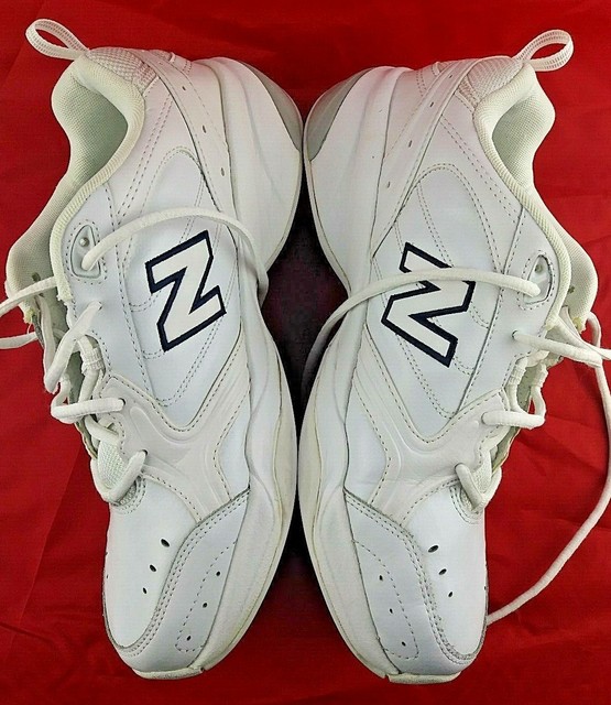 Womens New Balance 624 Cross Trainer 