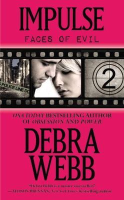 Impulse by Webb, Debra
