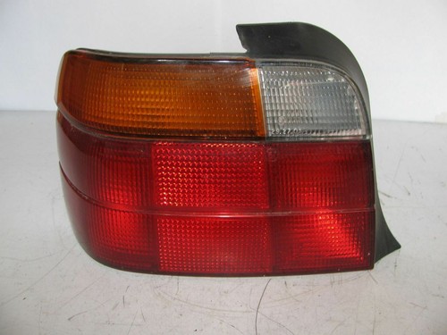 Rückfahrleuchte Rückleuchte links 63218357869 BMW 3 COMPACT (E36) 316 I