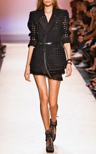 Bnwtt 100% Auth Isabel Marant, Ladies Luxury Iconic Jacket. 36 Rrp £1290.0