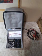 Midtronics Midtron 3200 Battery Conductance Tester