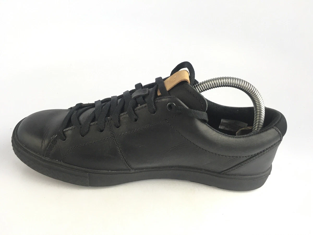 Merrell barkley shop chukka boots