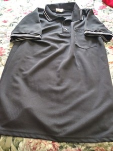 Short Sleeve Polo Shirt Solid Colors 