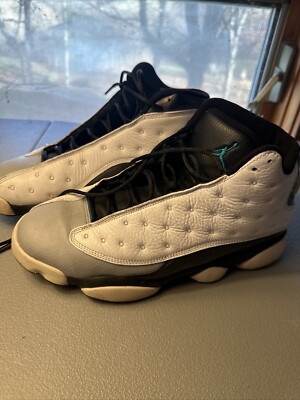 jordan birmingham barons shoes