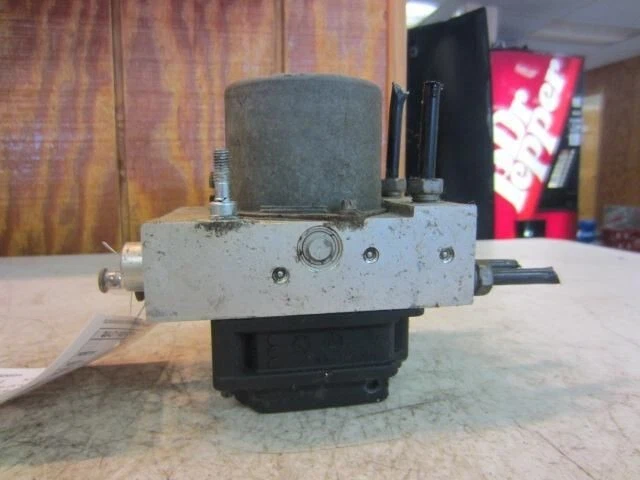 2008-2009 Chevy Silverado 1500 ABS Anti-Lock Brake Pump Assembly Factory OEM Foto 3 de 4