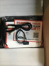 PTA42BT Bluetooth Audio Amplifier 4 Channels Stereo Receiver NO REMOTE