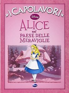 Alice nel paese delle meraviglie | Buch | Zustand gut - not specified