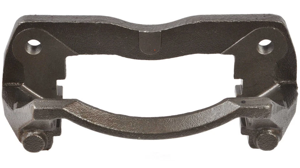 盘式制动卡钳支架适合 2001 - 2004 起亚 Spectra Sephia Cardone REMAN — 第 2/4 张图片