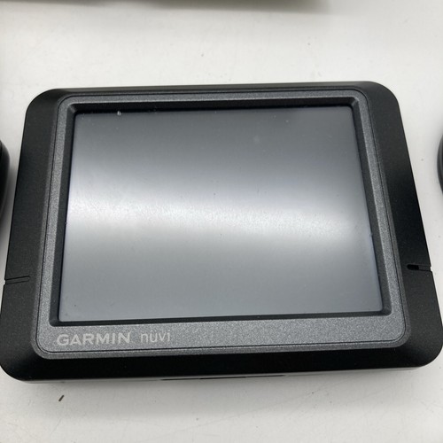 Garmin Nuvi 265T Touchscreen GPS Navigation Free Shipping - Picture 2 of 8