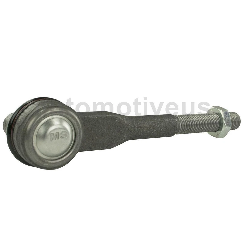 Front Inner Front Outer Steering Tie Rod End 4X Mevotech Supreme Fits Audi A4 - Imagem 2 de 4