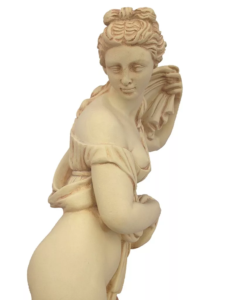 Callipygian Venus Hellenistic Sculpture Large