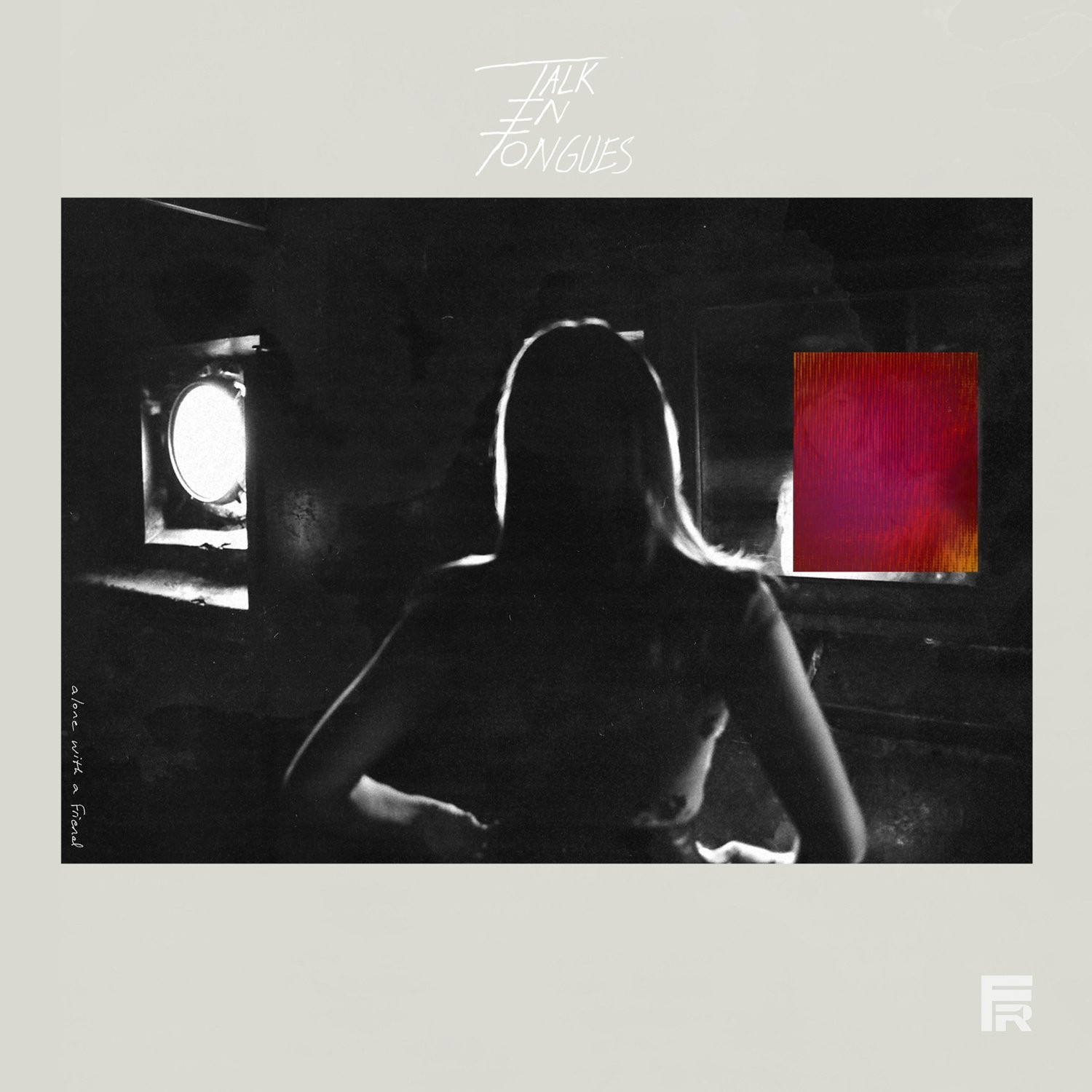 Поговорите на языках наедине с другом (CD)