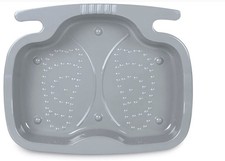 VASCHETTA LAVA PIEDI PER SCALETTA PISCINA PISCINE INTEX 29080