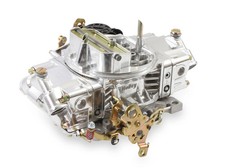Holley 0-81570 570cfm Street Avenger Carb