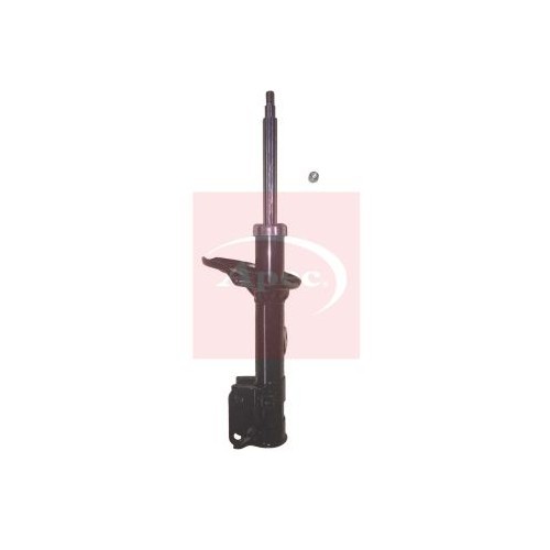 For HYUNDAI TUCSON JM 2004 to 2019 Shock Absorber ASA1772