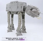 At-At Imperial Walker 100% Complete Star Wars 1980 Kenner Action Figure Vehicle