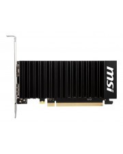 MSI VGA GeForce GT 1030 4GHD4 LP OC