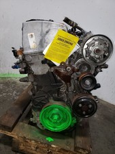 2011 Honda Accord Engine 2.4l Sedan Lx Canada Emissions Fits 11-12 Accord