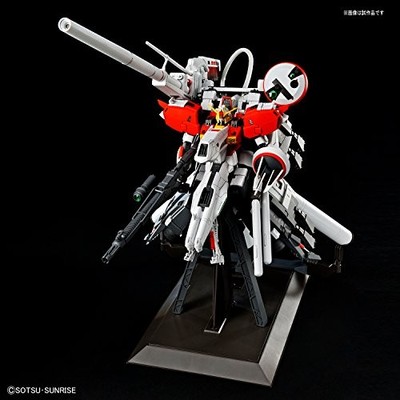 MG Mobile Suit Gundam sentinel PLAN303E MSA-0011 deep striker 1